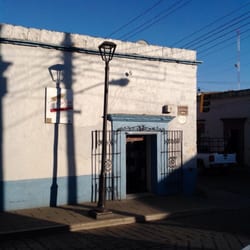 Deco Oaxaca