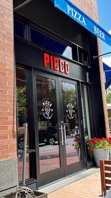 Picco by null