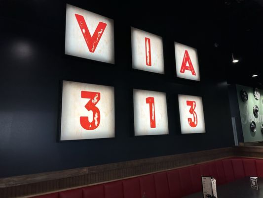 Via 313 by null Via 313 by null