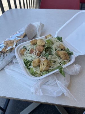 Micho'z Fresh Lebanese Grill by null