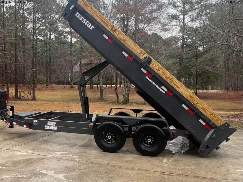 Hoover Stump Grinding - tree service in Birmingham, AL