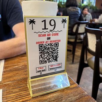 MAZRA - Easy ordering by scanning code - Mediterranean Near Me - Redwood City, California MAZRA - Easy ordering by scanning code - Mediterranean Near Me - Redwood City, California