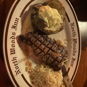 CLEARMAN’S NORTH WOODS INN - COVINA - Updated March 2025 - 1525 Photos ...