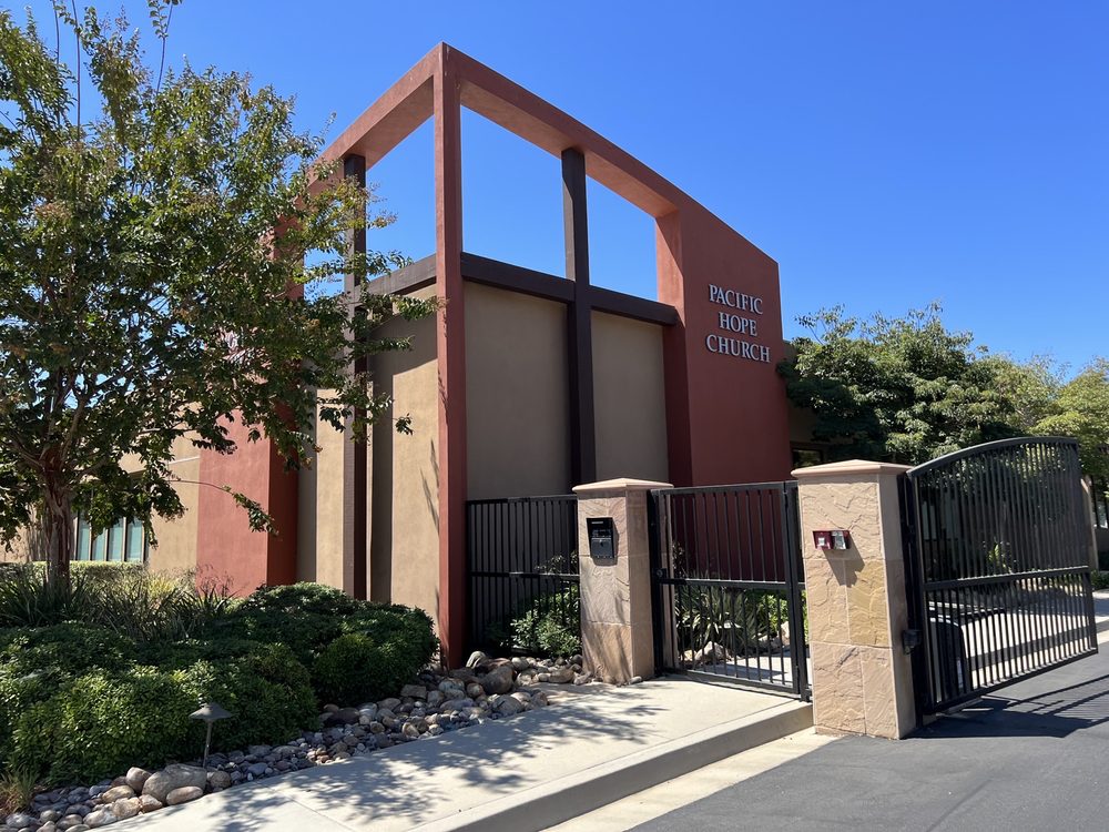 PACIFIC HOPE Updated August 2024 3550 Afton Rd, San Diego