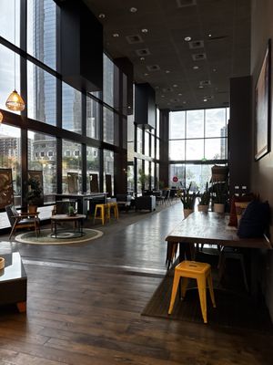 Silverback Coffee of Rwanda by null