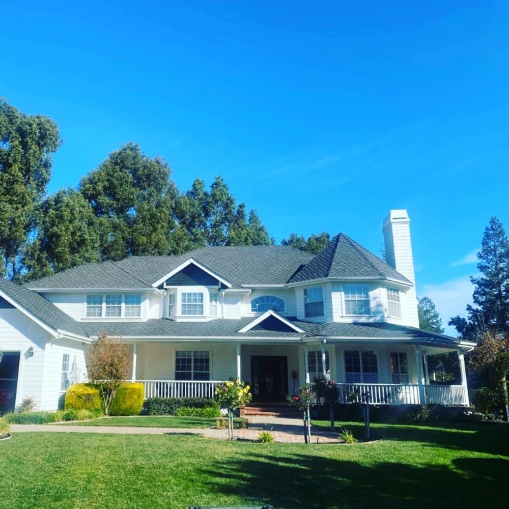 Slide of Regal Roofing Solutions