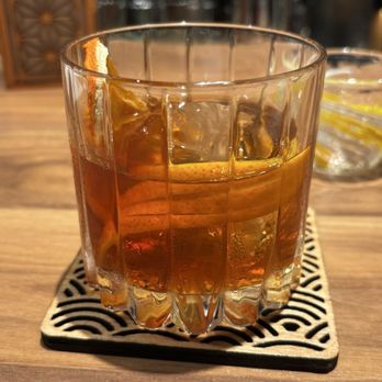 Bar Sawa - Old fashion. - Sushi Bars Near Me - Los Angeles, California Bar Sawa - Old fashion. - Sushi Bars Near Me - Los Angeles, California