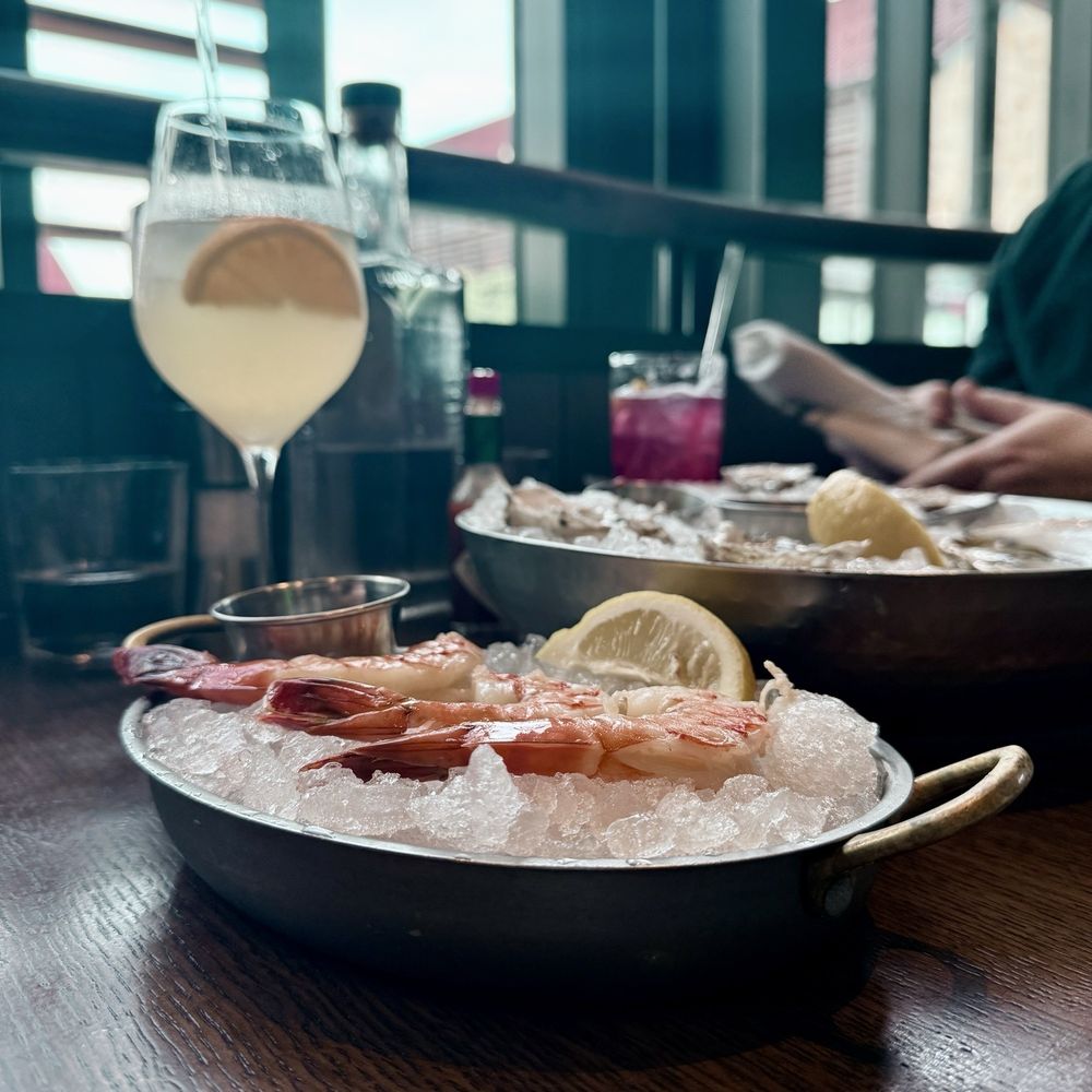 Rye Street Tavern - Shrimp Cocktail - Bars Near Me - Baltimore, Maryland Rye Street Tavern - Shrimp Cocktail - Bars Near Me - Baltimore, Maryland
