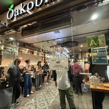 Oakobing - Shaved Ice Near Me - Los Angeles, California Oakobing - Shaved Ice Near Me - Los Angeles, California