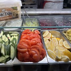 Super Kebab
