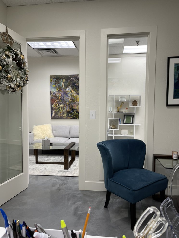 Saguaro Behavioral Health - grief counselor in Tempe, AZ