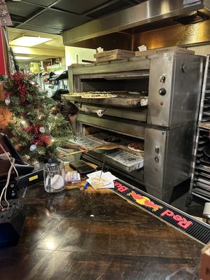 The Corner Slice by null