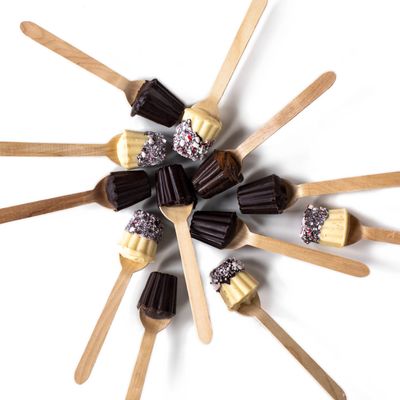 Chocolat Uzma by null