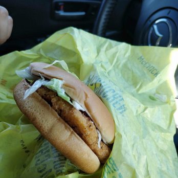 McDonald's - Fast Food Near Me - El Paso De Robles, California