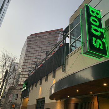 Bob's Steak & Chop House - Austin Downtown - Steakhouses Near Me - Austin, Texas
