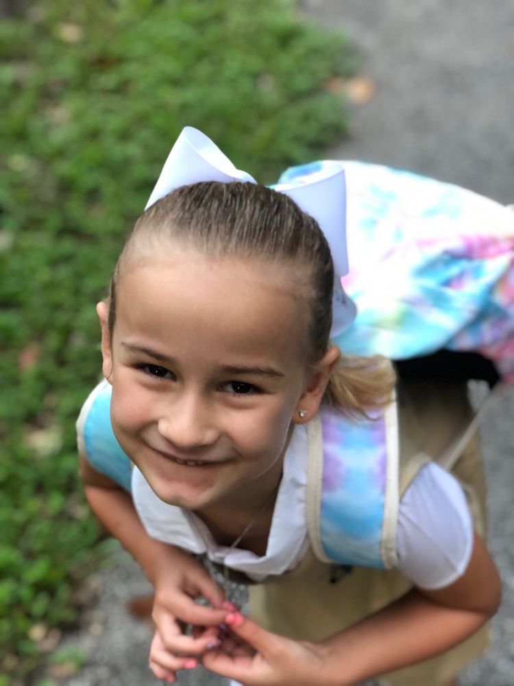 Graceway Academy - childcare center in Ocala, FL