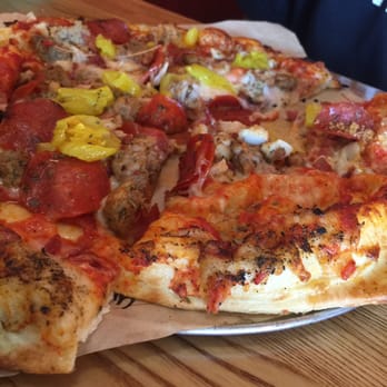 Blaze Pizza - Salad Near Me - South Gate, California Blaze Pizza - Salad Near Me - South Gate, California