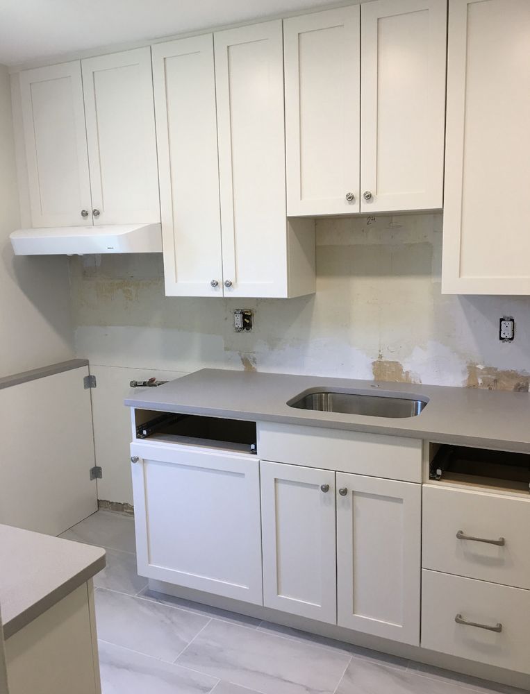 Slide of Genesis Home Remodeling