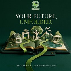 Cashmore Financial Group