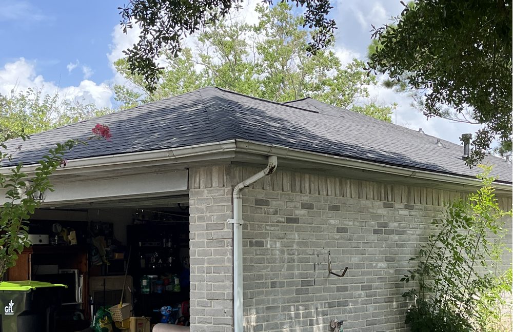 Slide of Horizon Construction and Roofing