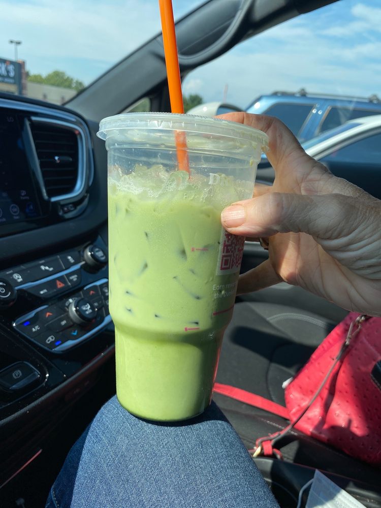 Social spots from Dunkin'