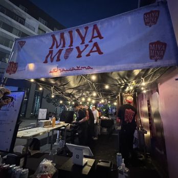 Miya Miya - store front - Food Stands Near Me - Los Angeles, California Miya Miya - store front - Food Stands Near Me - Los Angeles, California