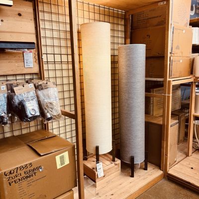 World Market by null