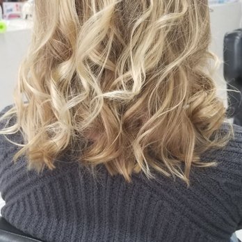 Blush Salon - Nail Salons Near Me - San Diego, California