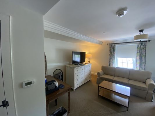 Boar's Head Resort by null