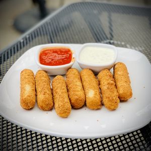 Luigi’s Trattoria Pizzeria on Yelp