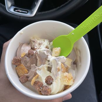 Yogurtland - Ice Cream & Frozen Yogurt Near Me - Riverside, California