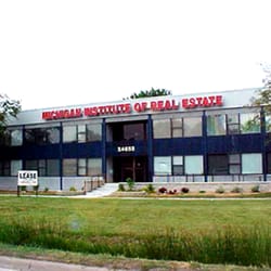 Michigan Institute of Real Estate