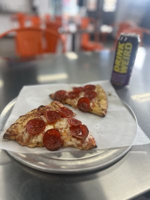 BiG AL’S Pizzeria by null