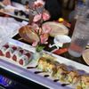 Asia Garden Hibachi - Sushi Restaurant gift card