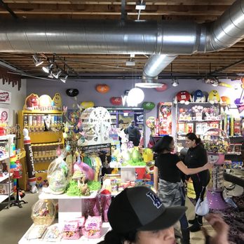 Candy Warehouse - Candy Stores Near Me
