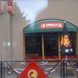 Chilli Fastfood Restaurants