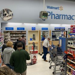 Walmart Pharmacy