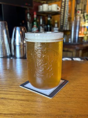 Four Moon Tavern by null