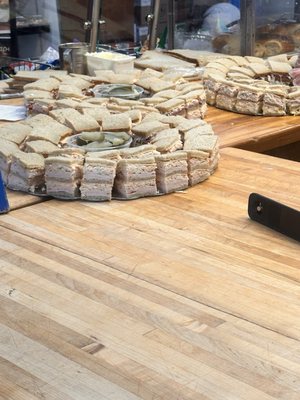 Town Hall Deli by null