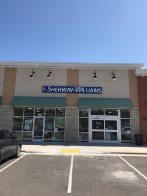 Sherwin-Williams Paint Store