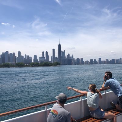 Wendella Tours & Cruises by null