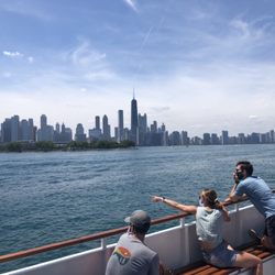 Wendella Tours & Cruises