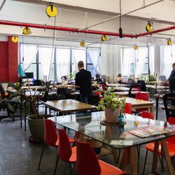 The Compound Cowork