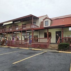74 Village Shops