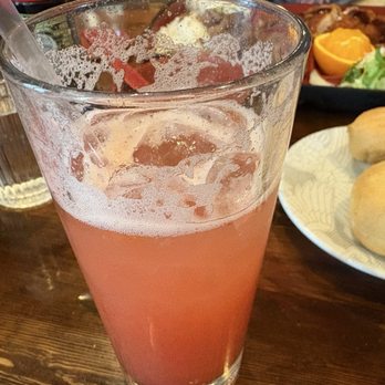 Cherryblossom Noodle Cafe - Strawberry Punch (21+) - Sushi Bars Near Me - Phoenix, Arizona Cherryblossom Noodle Cafe - Strawberry Punch (21+) - Sushi Bars Near Me - Phoenix, Arizona
