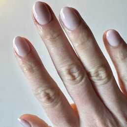 Hard Gel with Moogie