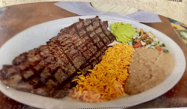 El Pueblito by null