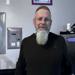 Chesterfield Barber Shop - Bertram
