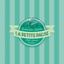La Petite Pause - La Petite Pause