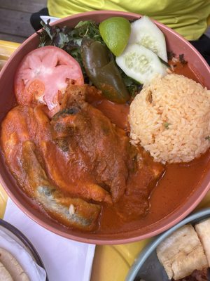 La Hacienda East Boston by null